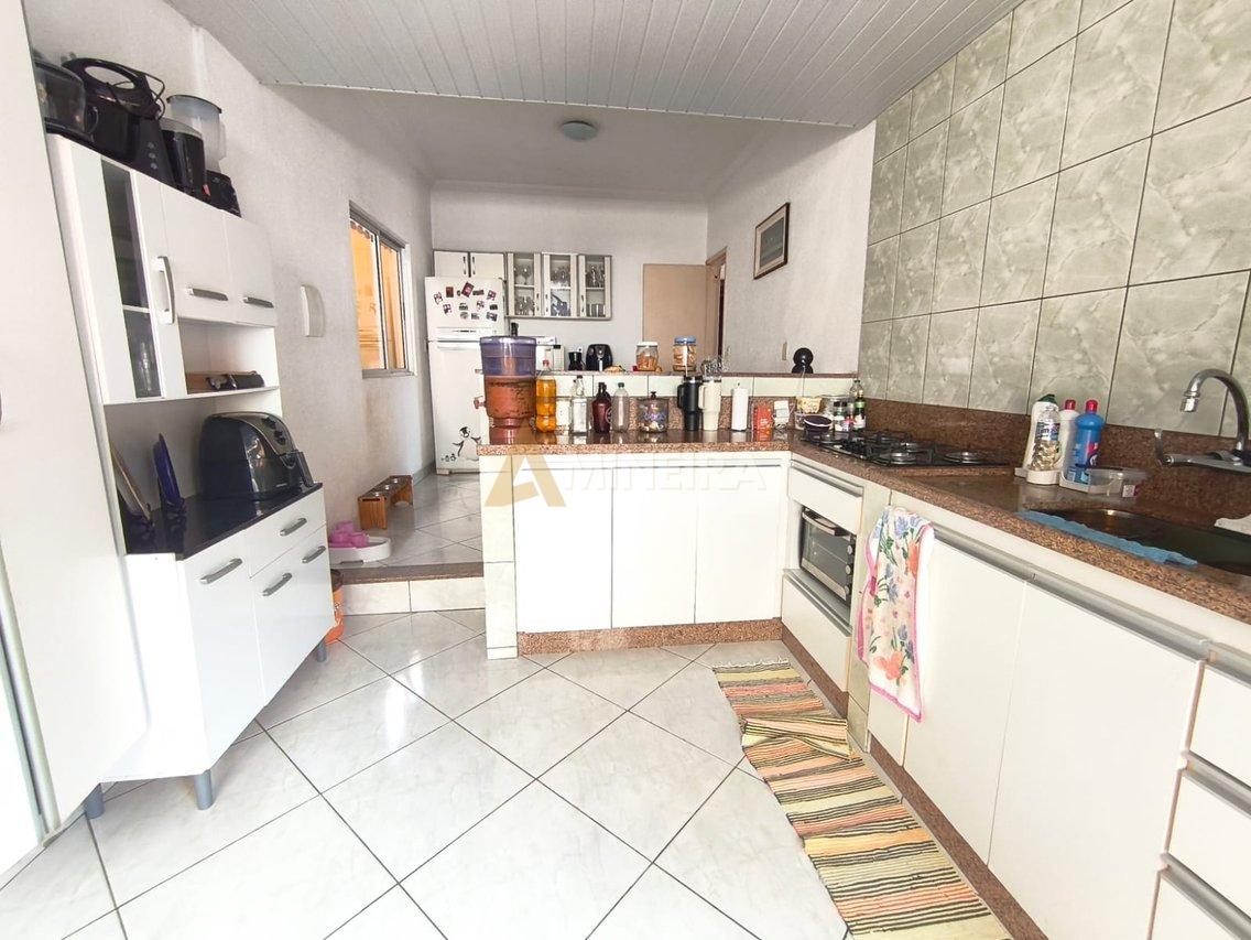 Casa 5 quartos c/ suite - Com habite-se - Bairro Santa Maria, Belo Hte Rua João Alphonsus Belo Horizonte - 