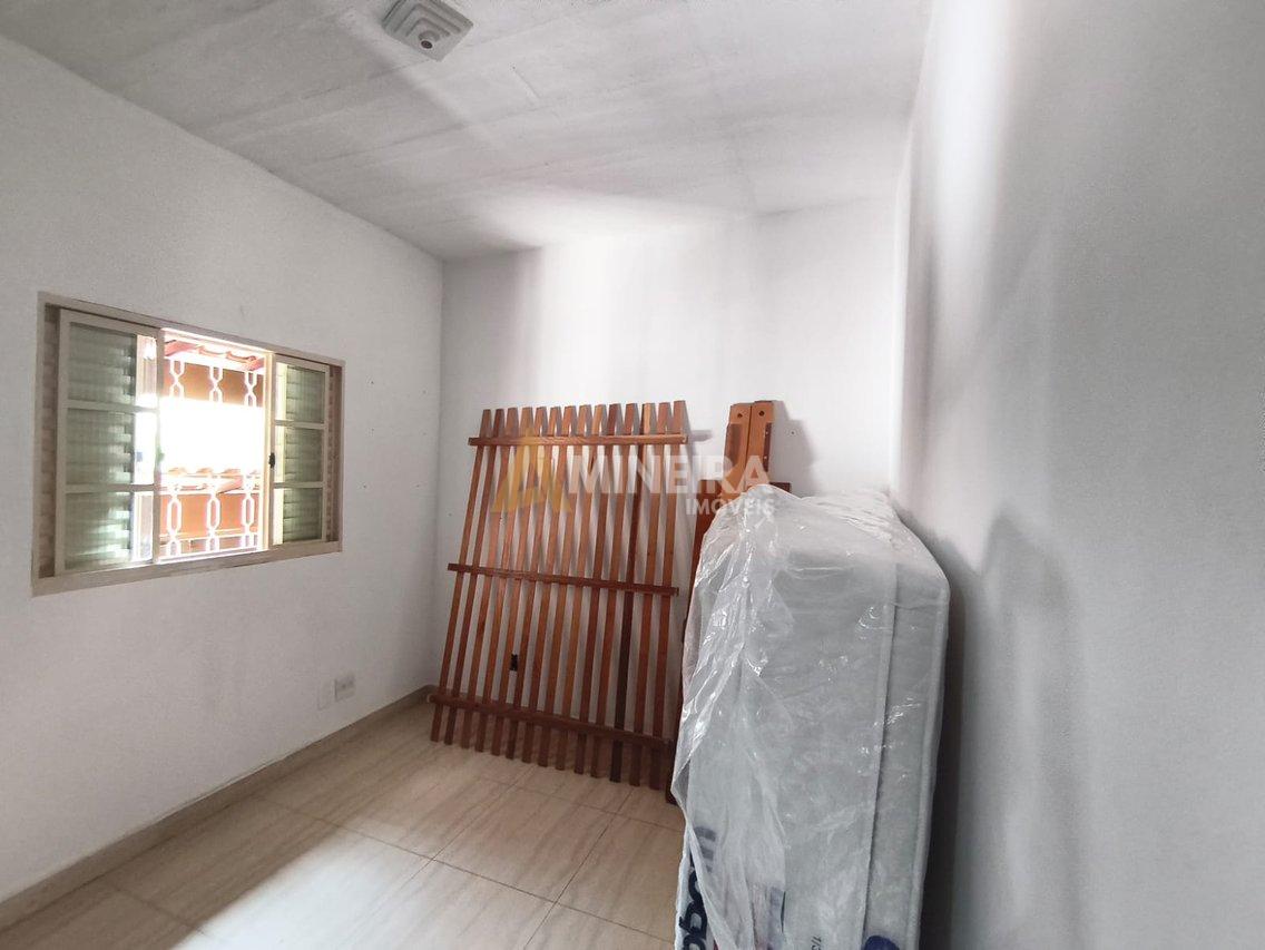 Casa 5 quartos c/ suite - Com habite-se - Bairro Santa Maria, Belo Hte Rua João Alphonsus Belo Horizonte - 