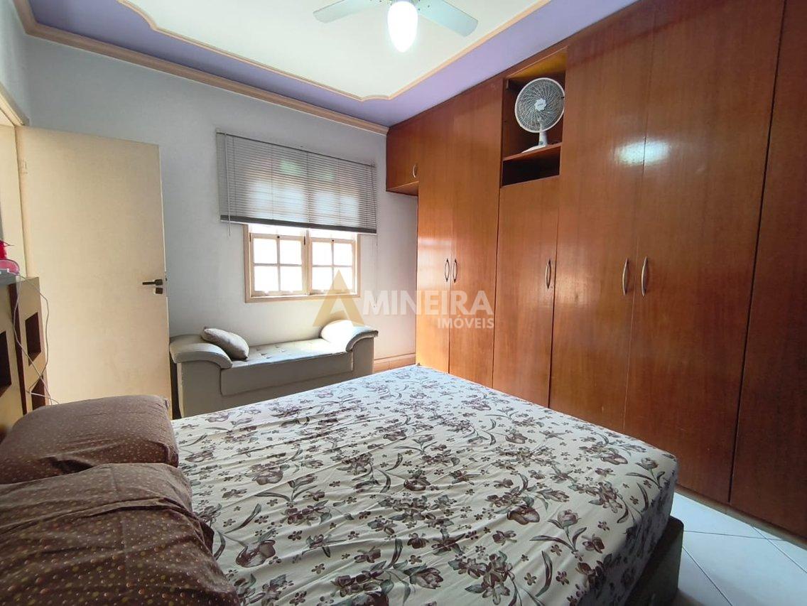 Casa 5 quartos c/ suite - Com habite-se - Bairro Santa Maria, Belo Hte Rua João Alphonsus Belo Horizonte - 