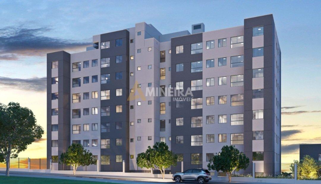 Apartamento 2 quartos com suite, Bairro Estoril – Belo Horizonte Rua Paulo Piedade Campos Belo Horizonte - 