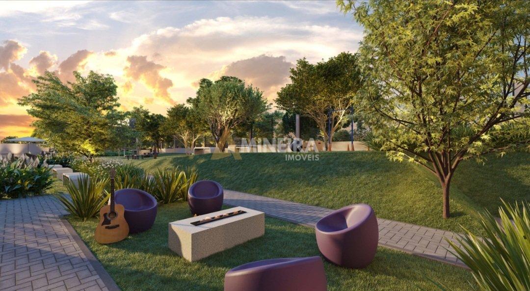 Apartamento 2 quartos com suite, Bairro Estoril – Belo Horizonte Rua Paulo Piedade Campos Belo Horizonte - 