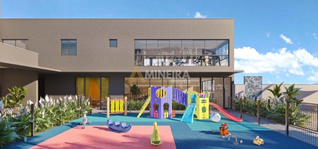 Apartamento 2 quartos com suite, Bairro Estoril – Belo Horizonte Rua Paulo Piedade Campos Belo Horizonte - 