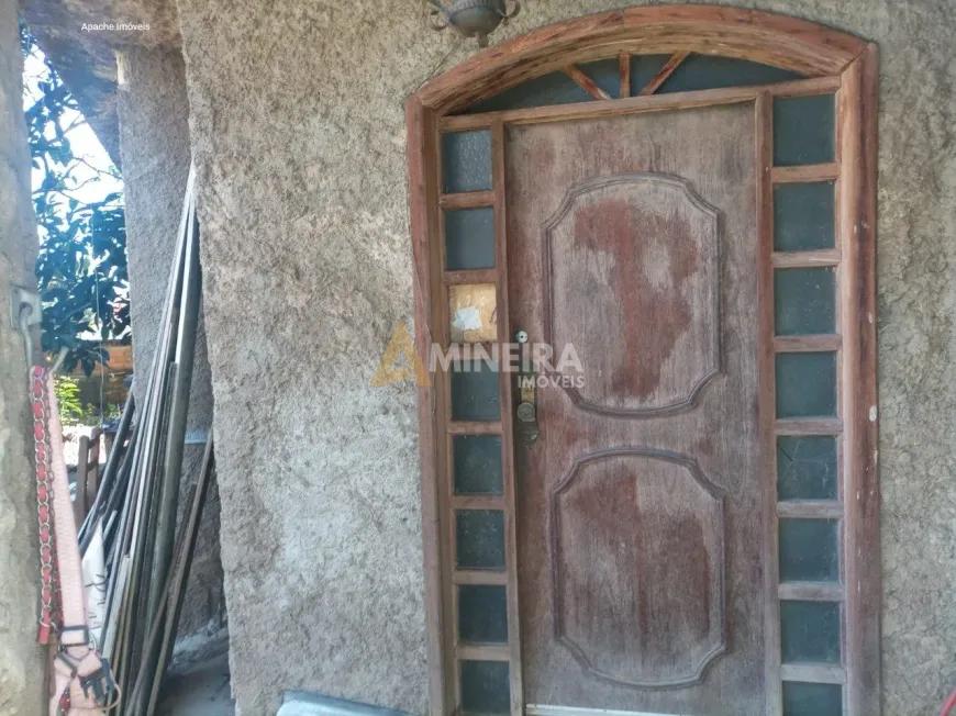 Casa com 7 quartos à venda, R$589.000 Havaí – Belo Horizonte Rua Papoula Vermelha Belo Horizonte - 