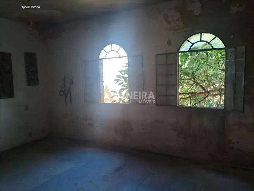 Casa com 7 quartos à venda, R$589.000 Havaí – Belo Horizonte Rua Papoula Vermelha Belo Horizonte - 