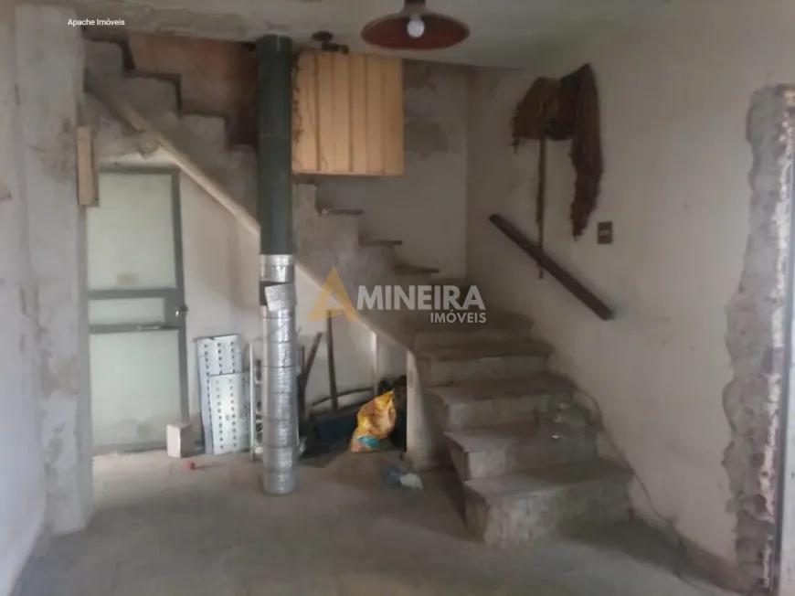 Casa com 7 quartos à venda, R$589.000 Havaí – Belo Horizonte Rua Papoula Vermelha Belo Horizonte - 