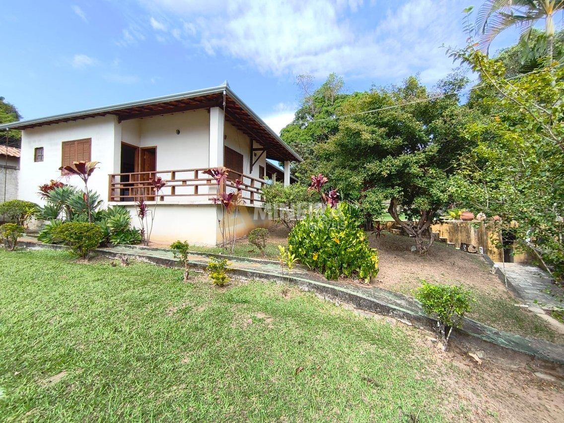 Casa 5 quartos, 3 suítes, piscina, área verde - 3.000mt² - Cond. Vale do Ouro Alameda dos Tangarás Ribeirão das Neves - 