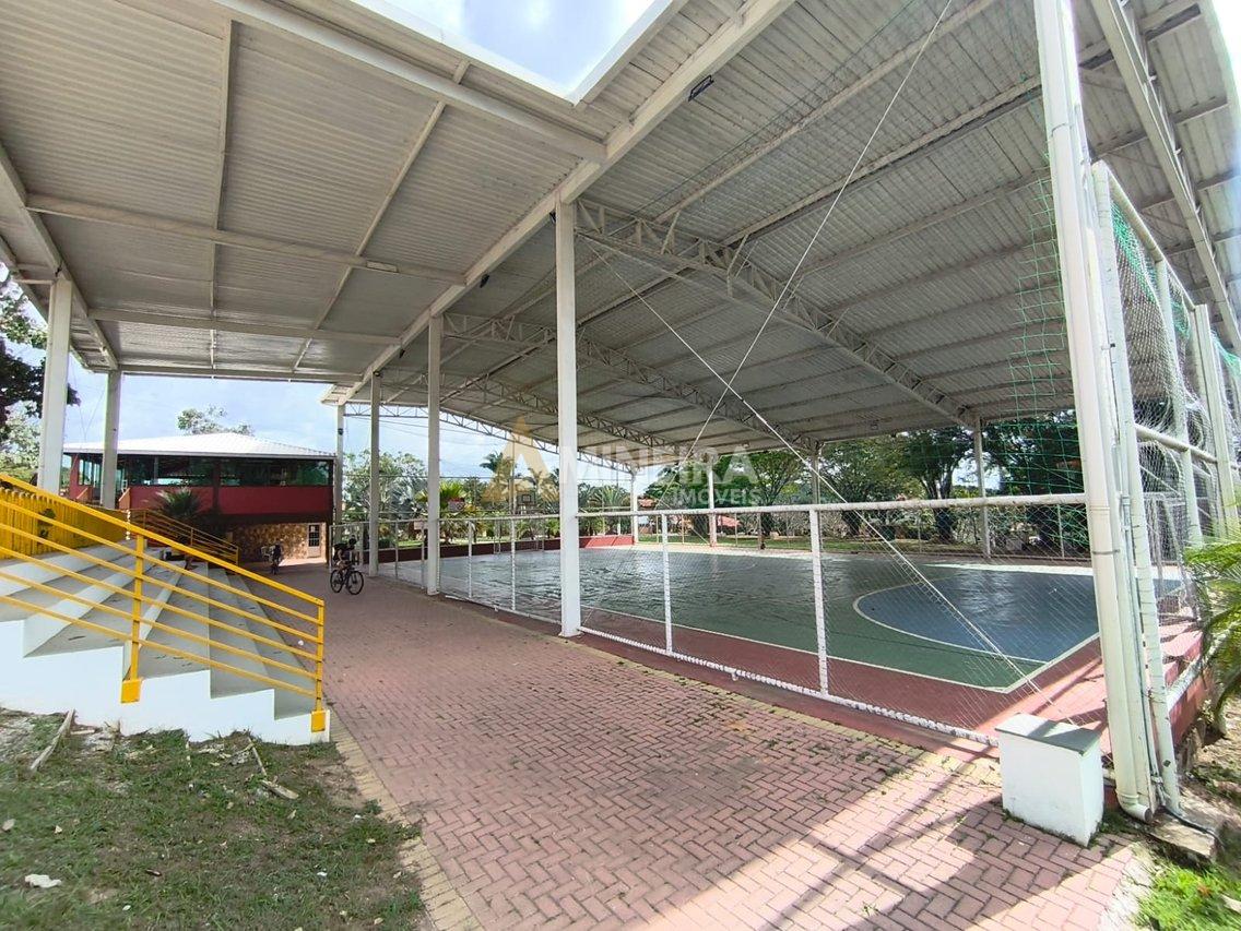 Casa 5 quartos, 3 suítes, piscina, área verde - 3.000mt² - Cond. Vale do Ouro Alameda dos Tangarás Ribeirão das Neves - 