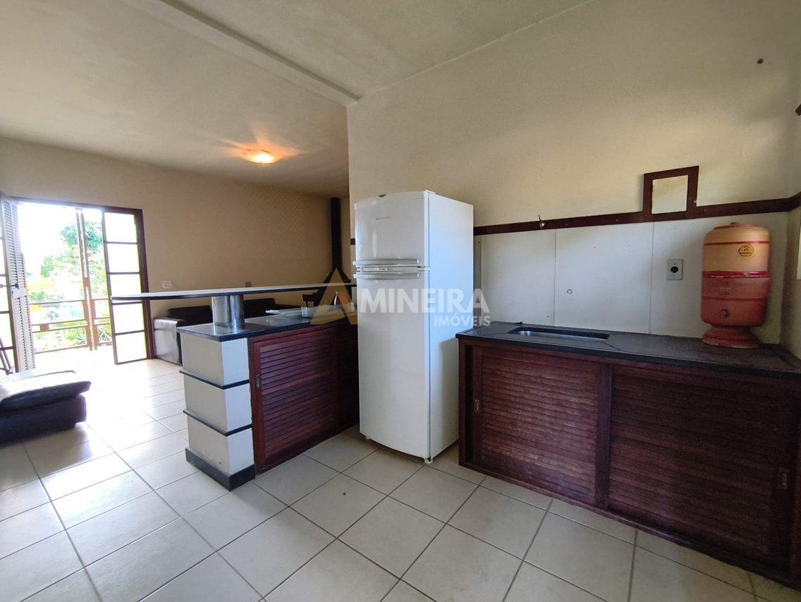 Casa 5 quartos, 3 suítes, piscina, área verde - 3.000mt² - Cond. Vale do Ouro Alameda dos Tangarás Ribeirão das Neves - 