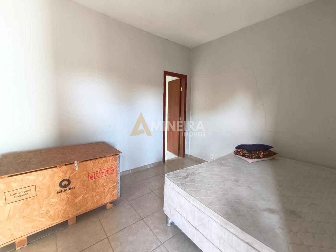 Casa 5 quartos, 3 suítes, piscina, área verde - 3.000mt² - Cond. Vale do Ouro Alameda dos Tangarás Ribeirão das Neves - 