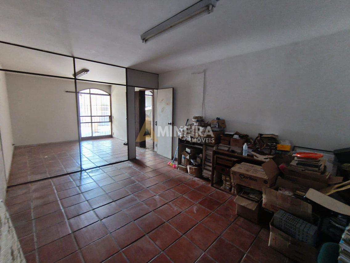 Casa 4 Quartos c/3 suíte - mt² - Bairro Caiçara- BH  Belo Horizonte - 