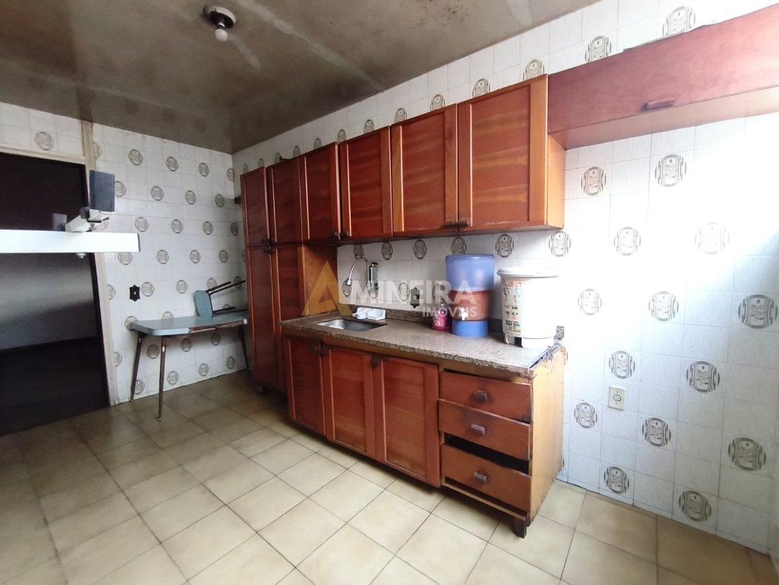 Casa 4 Quartos c/3 suíte - mt² - Bairro Caiçara- BH  Belo Horizonte - 