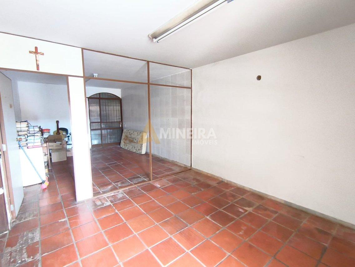 Casa 4 Quartos c/3 suíte - mt² - Bairro Caiçara- BH  Belo Horizonte - 