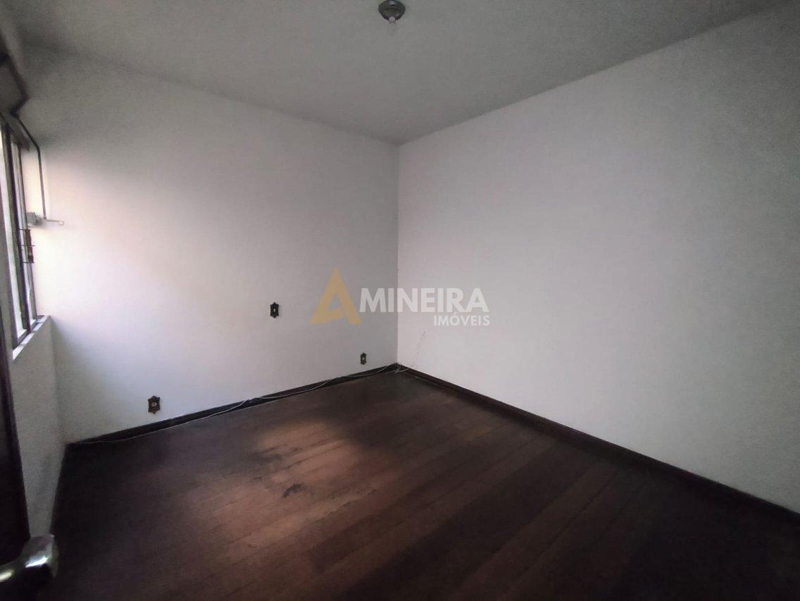 Casa 4 Quartos c/3 suíte - mt² - Bairro Caiçara- BH  Belo Horizonte - 