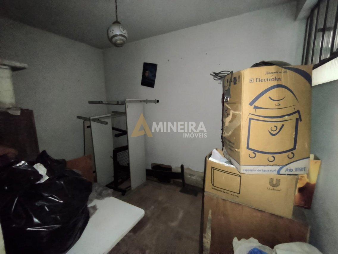 Casa 4 Quartos c/3 suíte - mt² - Bairro Caiçara- BH  Belo Horizonte - 
