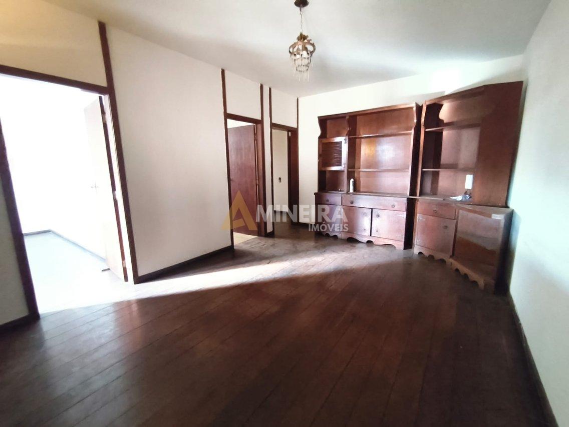 Casa 4 Quartos c/3 suíte - mt² - Bairro Caiçara- BH  Belo Horizonte - 