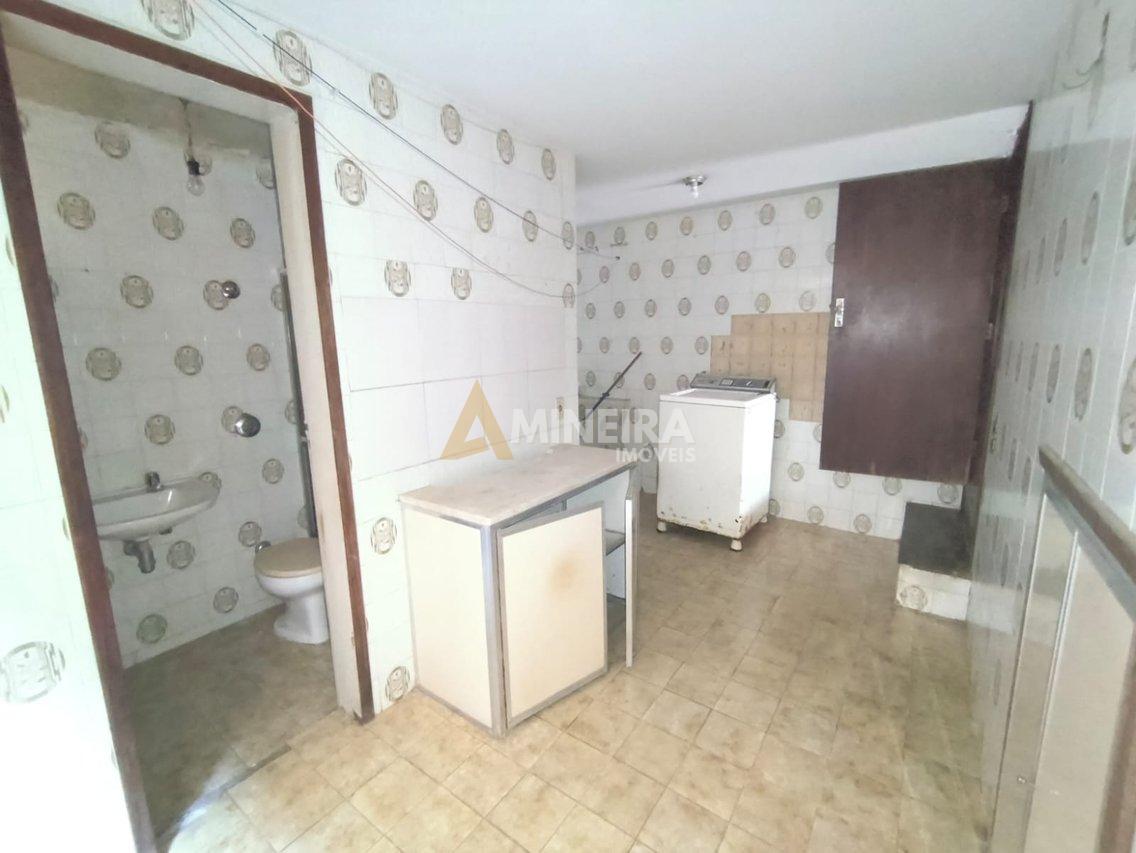 Casa 4 Quartos c/3 suíte - mt² - Bairro Caiçara- BH  Belo Horizonte - 