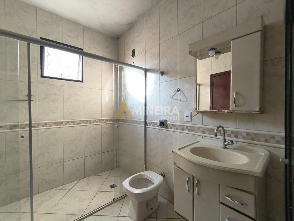 Casa 4 Quartos c/3 suíte - mt² - Bairro Caiçara- BH  Belo Horizonte - 