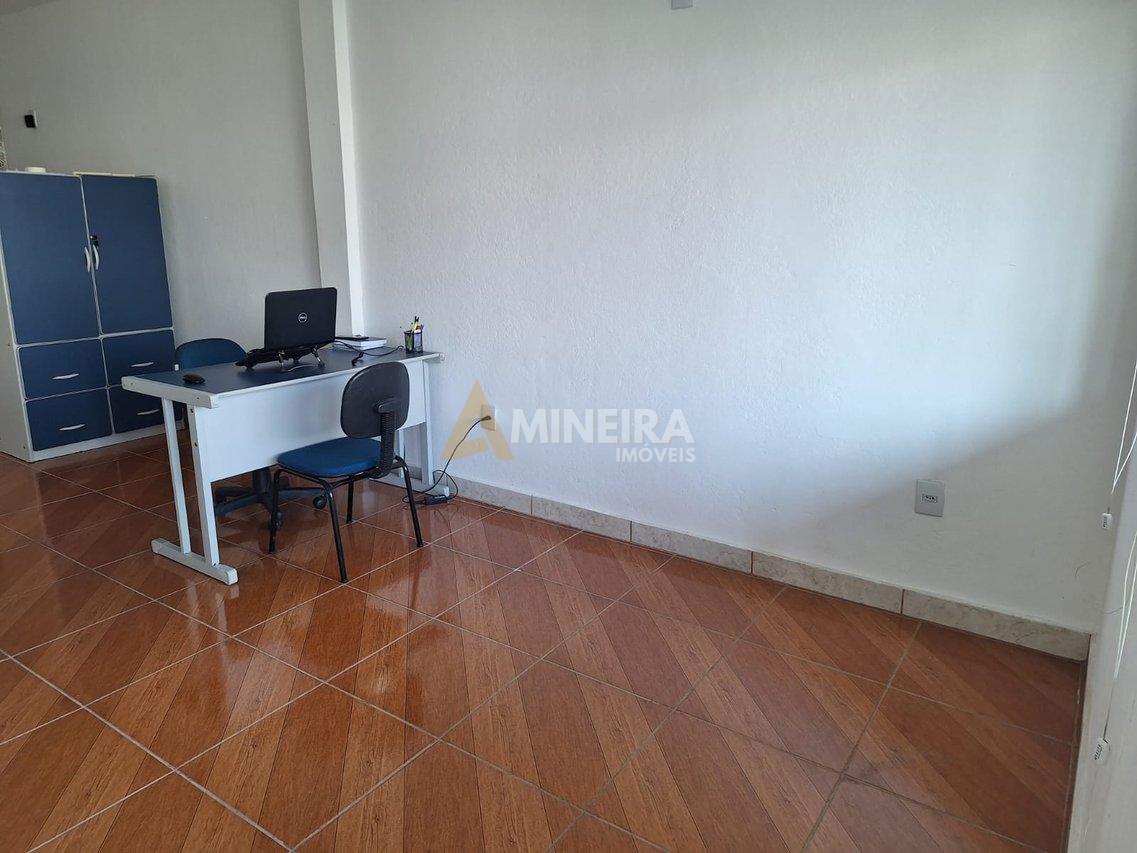 SALA PARA LOCAÇÃO C/ COZINHA E BANHEIRO - 25MT - BAIRRO HAVAÍ  Belo Horizonte - 