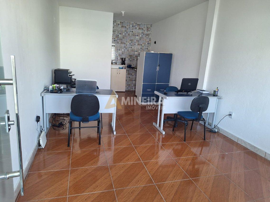 SALA PARA LOCAÇÃO C/ COZINHA E BANHEIRO - 25MT - BAIRRO HAVAÍ  Belo Horizonte - 