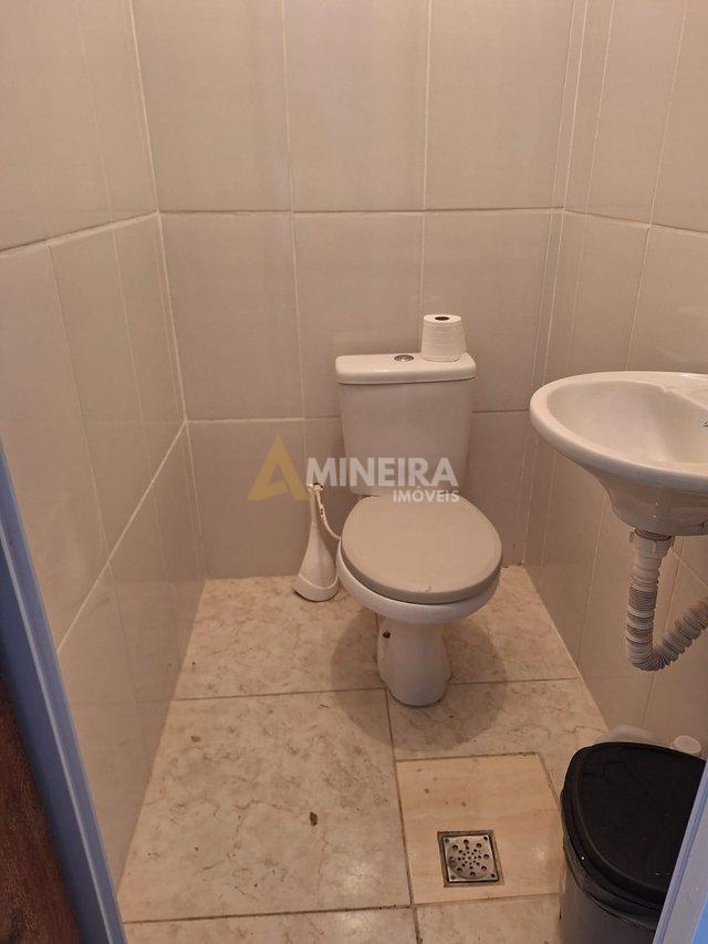 SALA PARA LOCAÇÃO C/ COZINHA E BANHEIRO - 25MT - BAIRRO HAVAÍ  Belo Horizonte - 