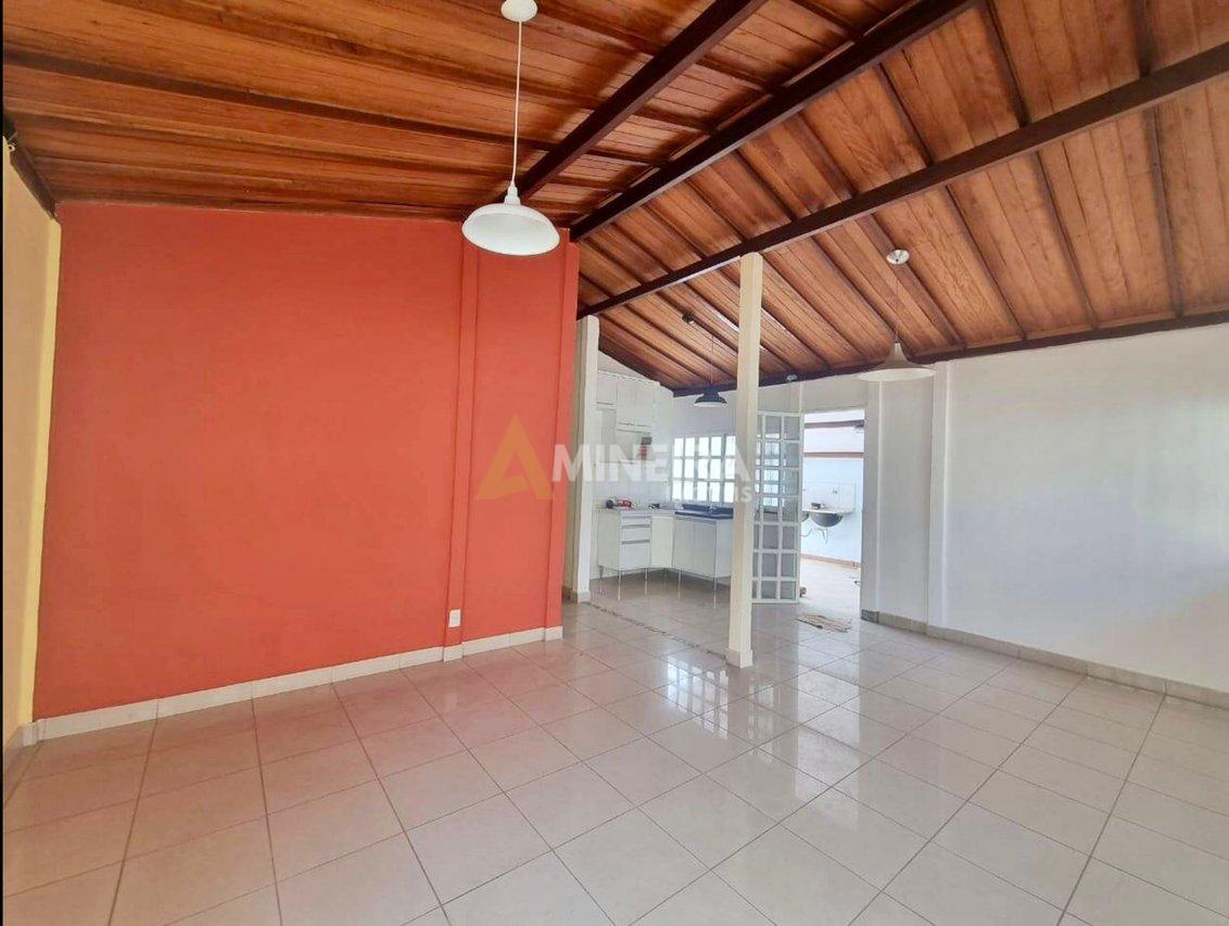 CASA A VENDA COM 3QTOS, SENDO 1 SUITE, VERANDA - 171MT² - BAIRRO HAVAÍ - BH RUA MARIA BEATRIZ Belo Horizonte - 