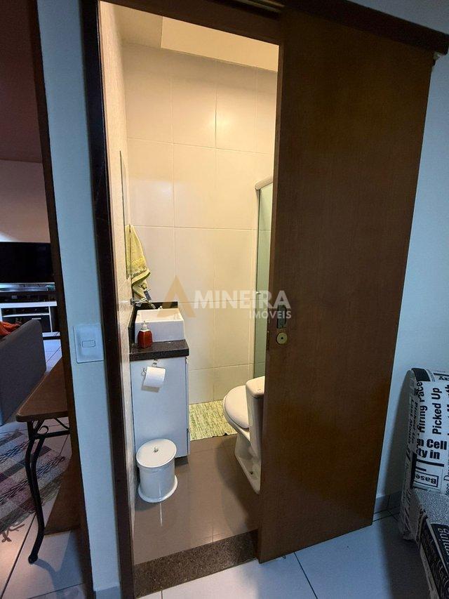 CASA A VENDA COM 3QTOS, SENDO 1 SUITE, VERANDA - 171MT² - BAIRRO HAVAÍ - BH RUA MARIA BEATRIZ Belo Horizonte - 