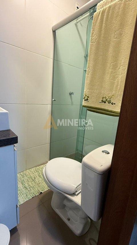 CASA A VENDA COM 3QTOS, SENDO 1 SUITE, VERANDA - 171MT² - BAIRRO HAVAÍ - BH RUA MARIA BEATRIZ Belo Horizonte - 
