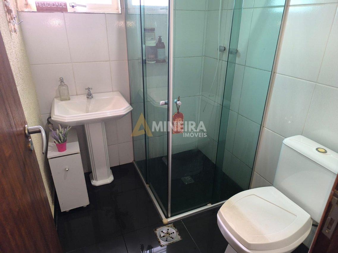 CASA A VENDA COM 3QTOS, SENDO 1 SUITE, VERANDA - 171MT² - BAIRRO HAVAÍ - BH RUA MARIA BEATRIZ Belo Horizonte - 