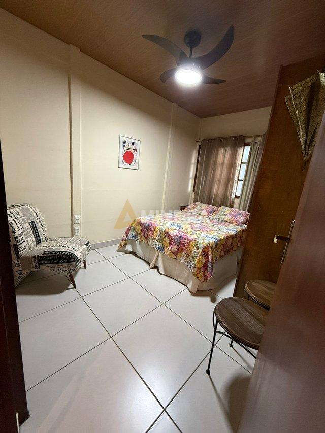 CASA A VENDA COM 3QTOS, SENDO 1 SUITE, VERANDA - 171MT² - BAIRRO HAVAÍ - BH RUA MARIA BEATRIZ Belo Horizonte - 