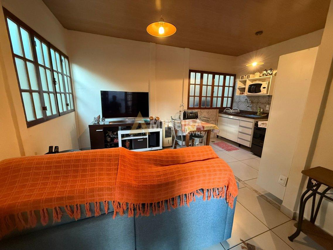 CASA A VENDA COM 3QTOS, SENDO 1 SUITE, VERANDA - 171MT² - BAIRRO HAVAÍ - BH RUA MARIA BEATRIZ Belo Horizonte - 
