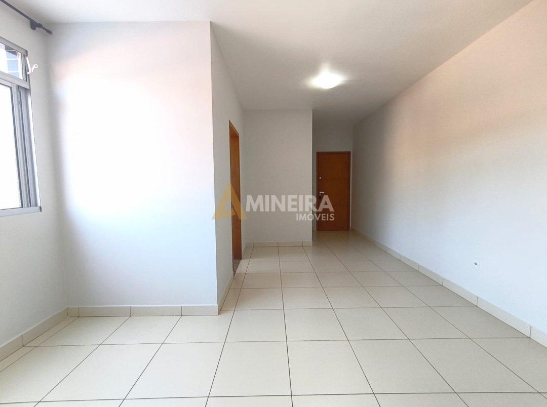 Apartamento para alugar, 3 qtos sendo 1 suíte, espaço gourmet - Bairro Palmeiras/BH Rua Dona Luci Belo Horizonte - 