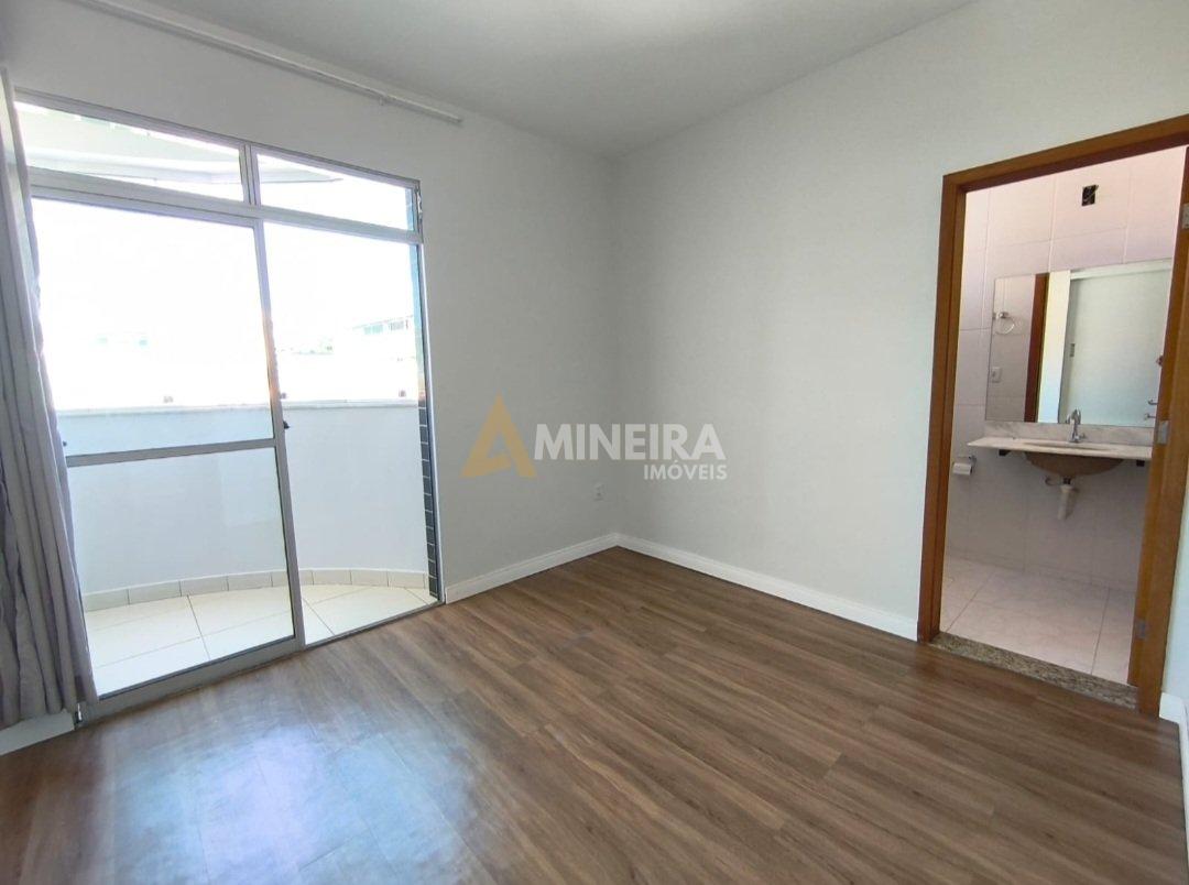 Apartamento para alugar, 3 qtos sendo 1 suíte, espaço gourmet - Bairro Palmeiras/BH Rua Dona Luci Belo Horizonte - 