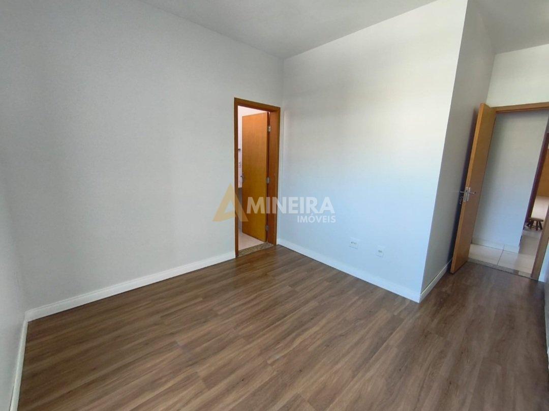 Apartamento para alugar, 3 qtos sendo 1 suíte, espaço gourmet - Bairro Palmeiras/BH Rua Dona Luci Belo Horizonte - 