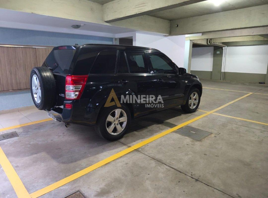 Apartamento para alugar, 3 qtos sendo 1 suíte, espaço gourmet - Bairro Palmeiras/BH Rua Dona Luci Belo Horizonte - 