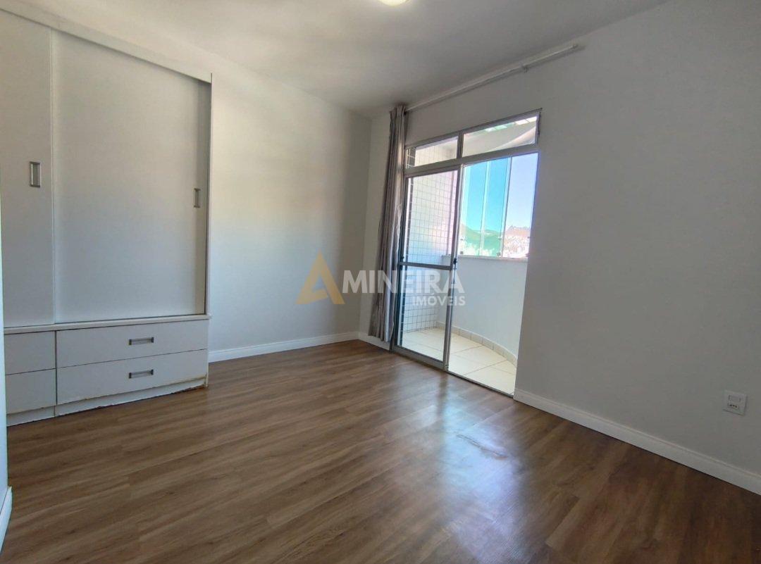 Apartamento para alugar, 3 qtos sendo 1 suíte, espaço gourmet - Bairro Palmeiras/BH Rua Dona Luci Belo Horizonte - 