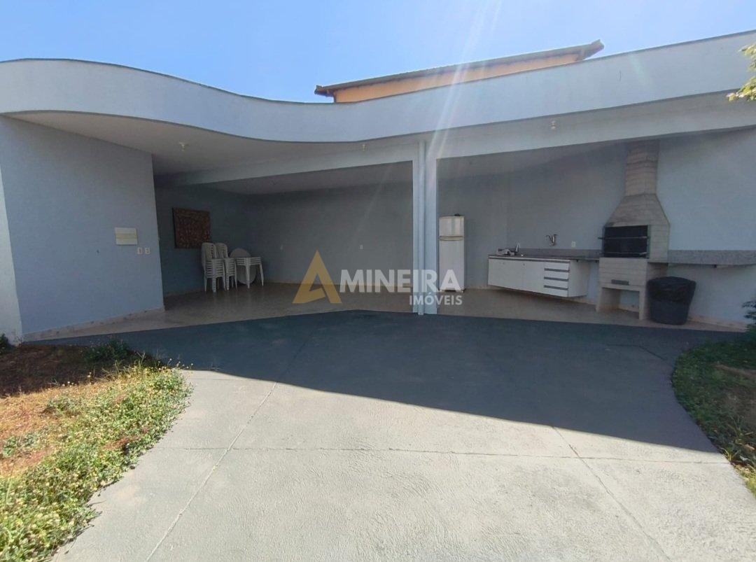 Apartamento para alugar, 3 qtos sendo 1 suíte, espaço gourmet - Bairro Palmeiras/BH Rua Dona Luci Belo Horizonte - 