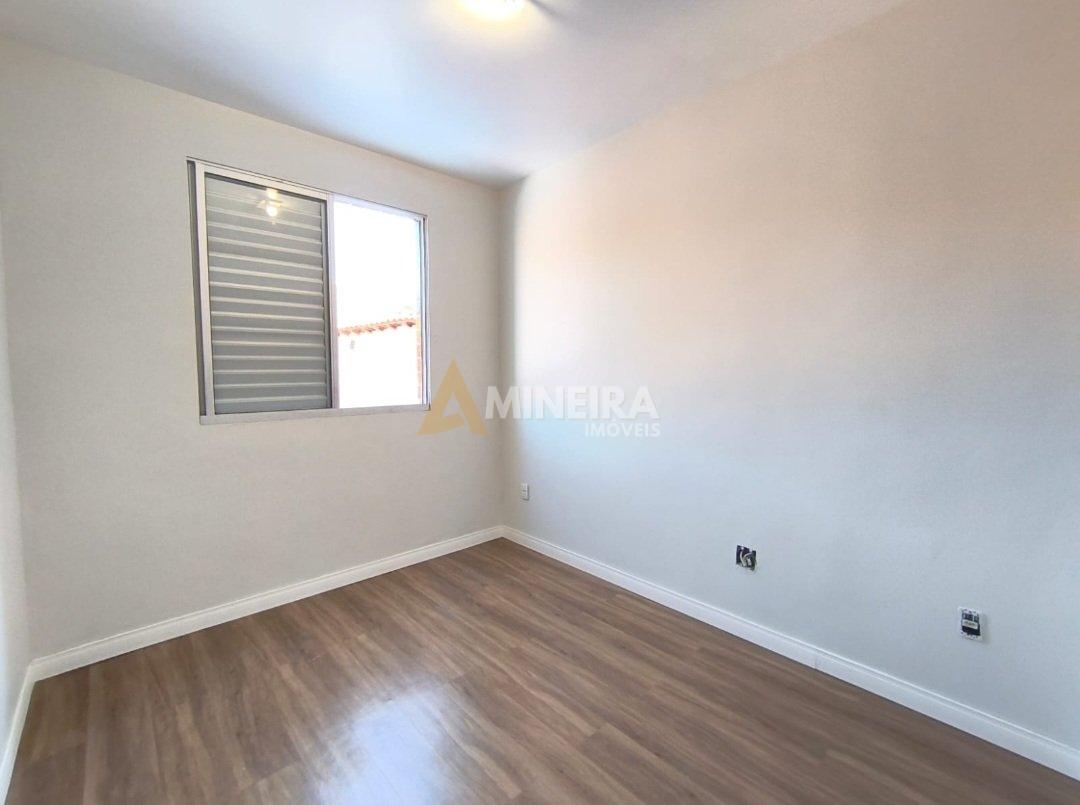 Apartamento para alugar, 3 qtos sendo 1 suíte, espaço gourmet - Bairro Palmeiras/BH Rua Dona Luci Belo Horizonte - 