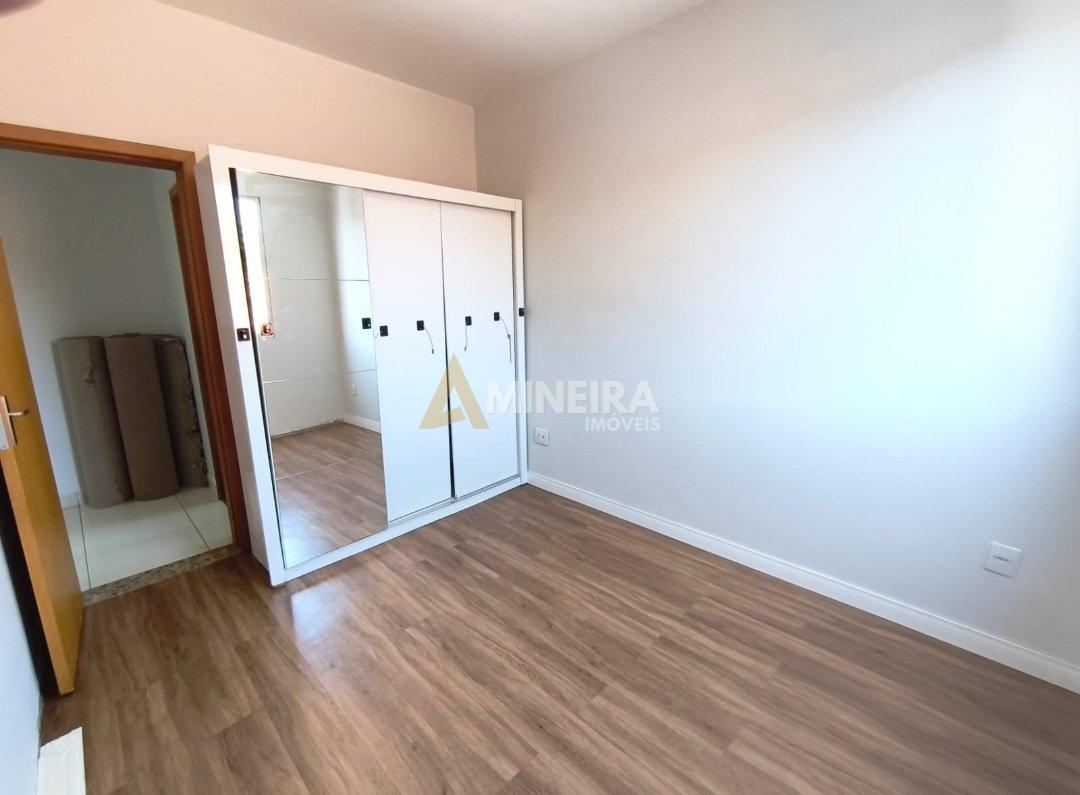 Apartamento para alugar, 3 qtos sendo 1 suíte, espaço gourmet - Bairro Palmeiras/BH Rua Dona Luci Belo Horizonte - 