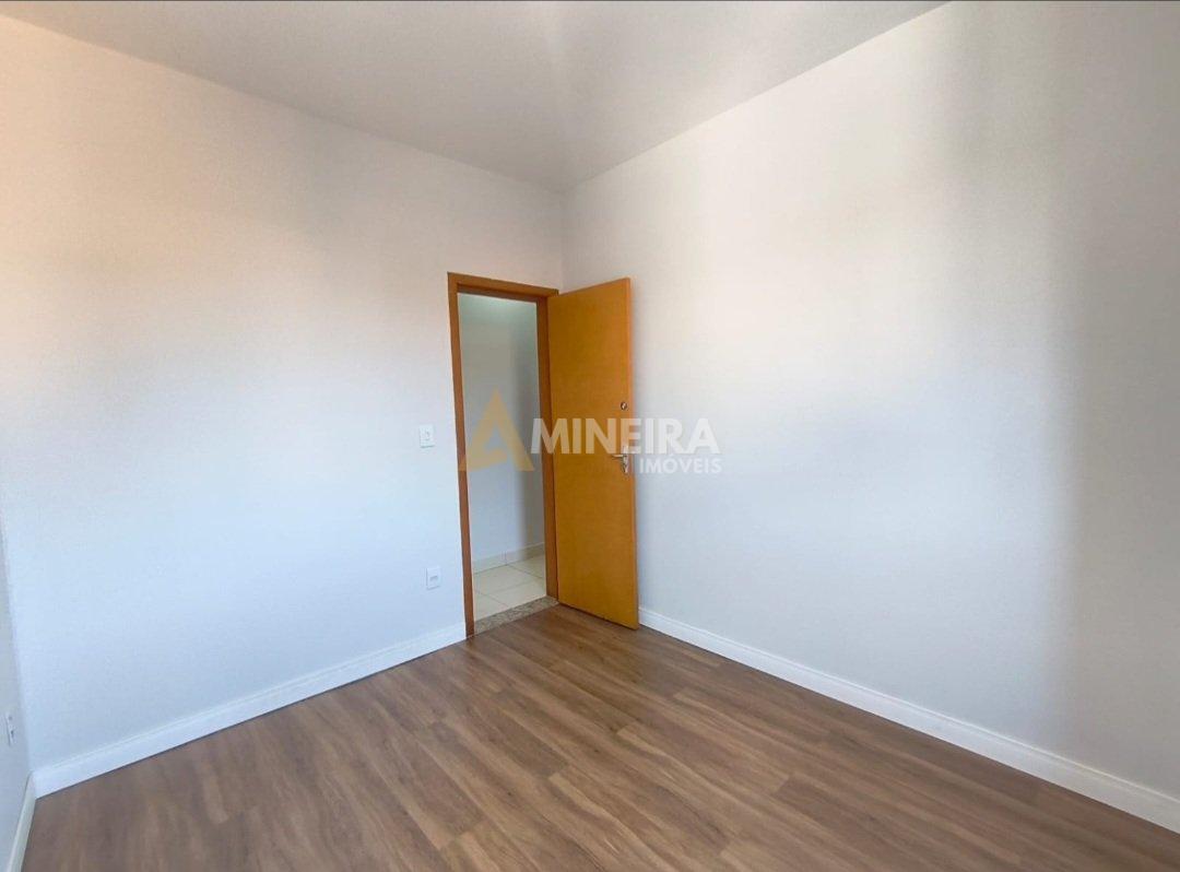 Apartamento para alugar, 3 qtos sendo 1 suíte, espaço gourmet - Bairro Palmeiras/BH Rua Dona Luci Belo Horizonte - 