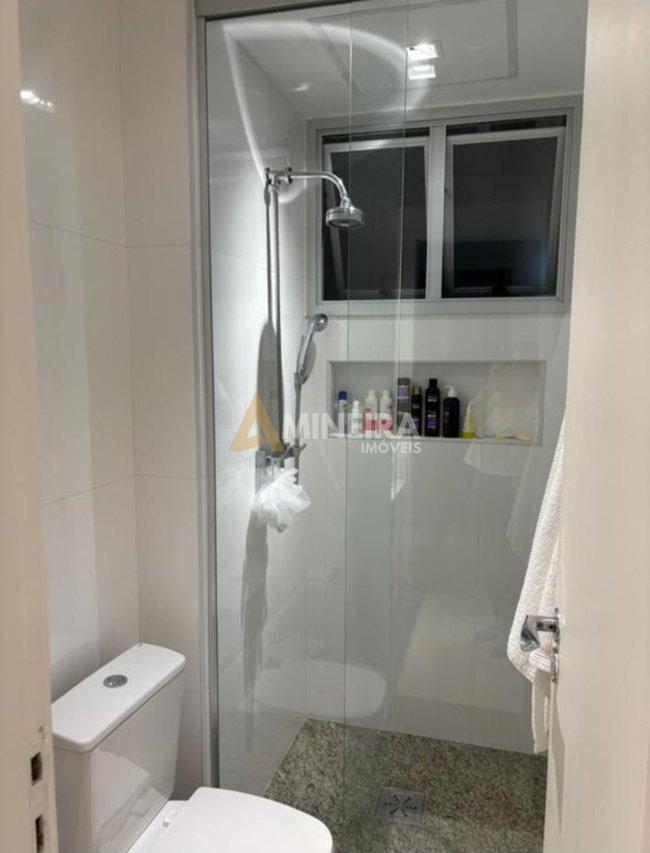 Apartamento 3 quartos com suite, 2 banheiros - 100mt² - B. Belvedere – BH Rua Desembargador Jorge Fontana Belo Horizonte - 