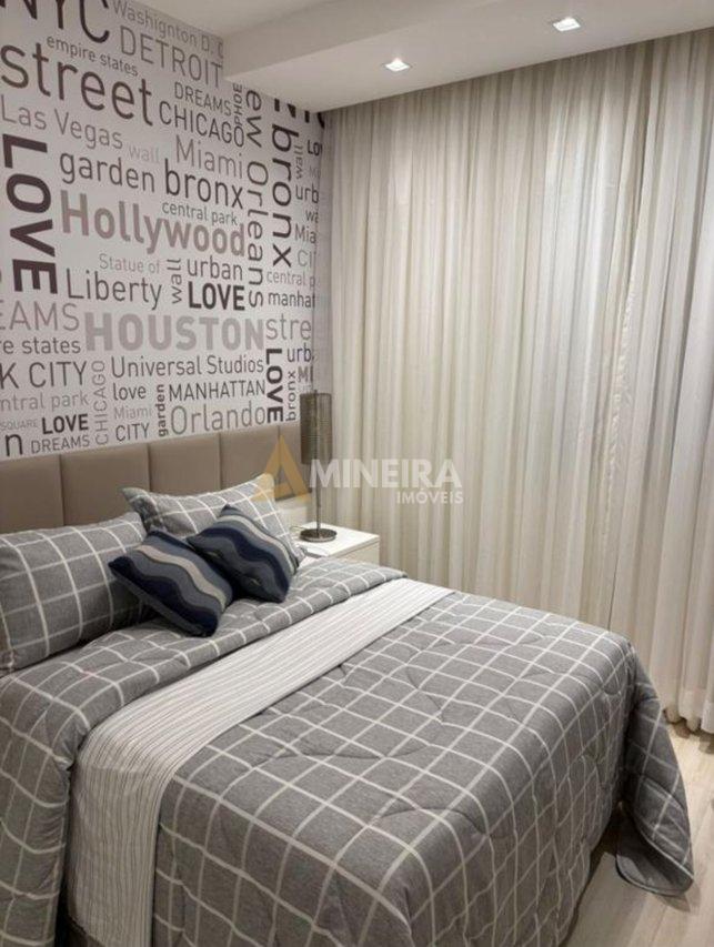 Apartamento 3 quartos com suite, 2 BANHEIROS - 100MT - Bairro Belvedere - Belo Horizonte Rua Desembargador Jorge Fontana Belo Horizonte - 