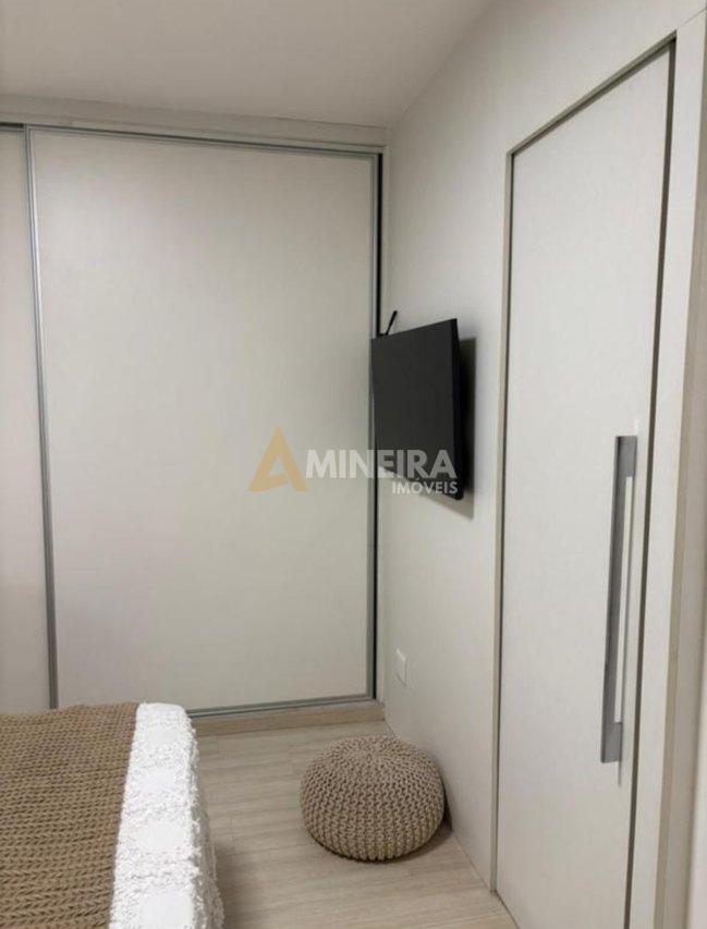 Apartamento 3 quartos com suite, 2 BANHEIROS - 100MT - Bairro Belvedere - Belo Horizonte Rua Desembargador Jorge Fontana Belo Horizonte - 