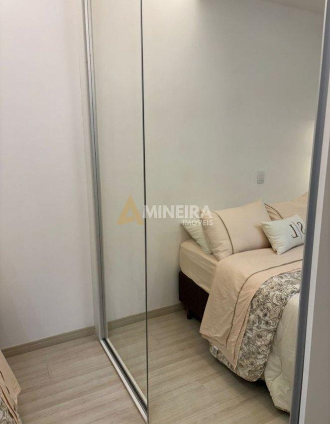 Apartamento 3 quartos com suite, 2 BANHEIROS - 100MT - Bairro Belvedere - Belo Horizonte Rua Desembargador Jorge Fontana Belo Horizonte - 