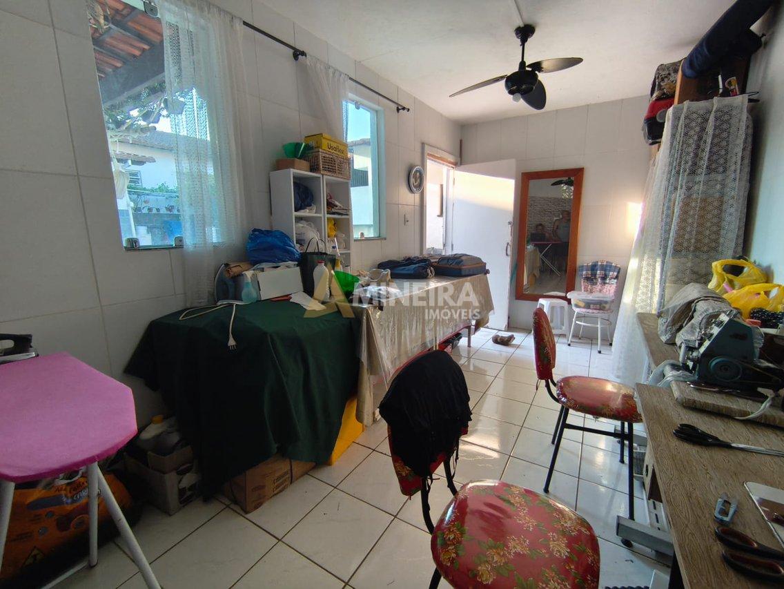 Casa com 4 Quartos, sendo 1 suites - 5 banheiros -528mt²- Bairro Palmeiras -R$1.300.000,00 Rua José Gualberto Belo Horizonte - 