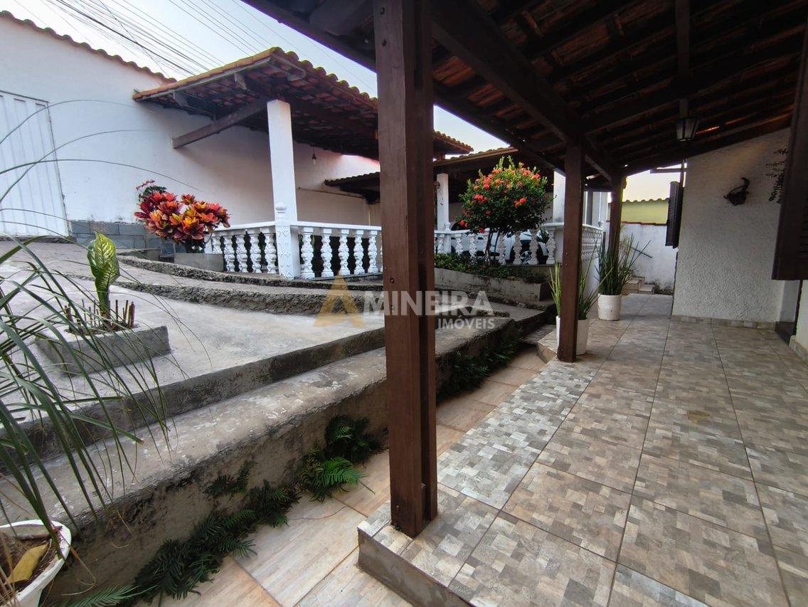 Casa com 4 Quartos, sendo 1 suites - 5 banheiros -528mt²- Bairro Palmeiras -R$1.300.000,00 Rua José Gualberto Belo Horizonte - 