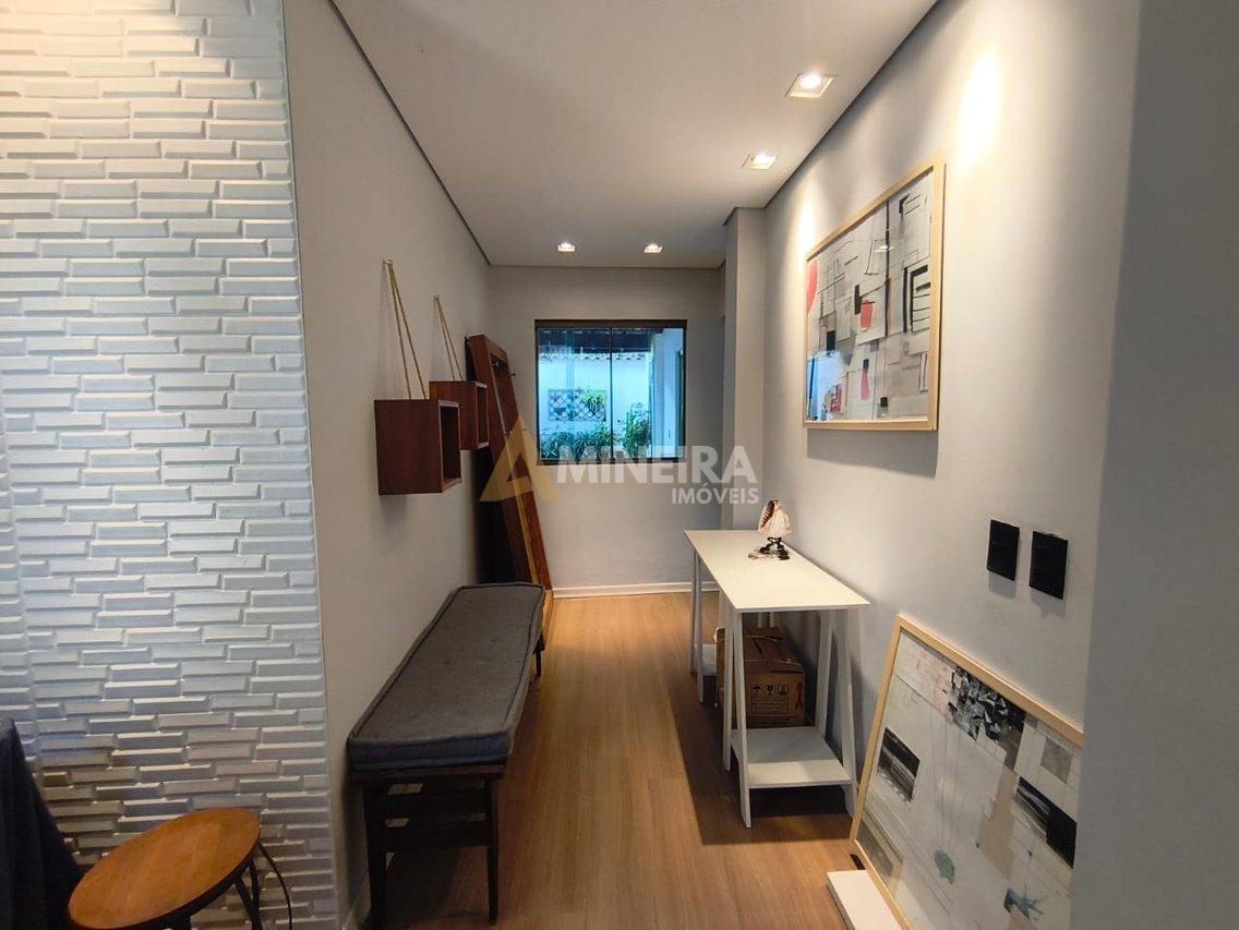 Casa com 4 Quartos, sendo 1 suites - 5 banheiros -528mt²- Bairro Palmeiras -R$1.300.000,00 Rua José Gualberto Belo Horizonte - 
