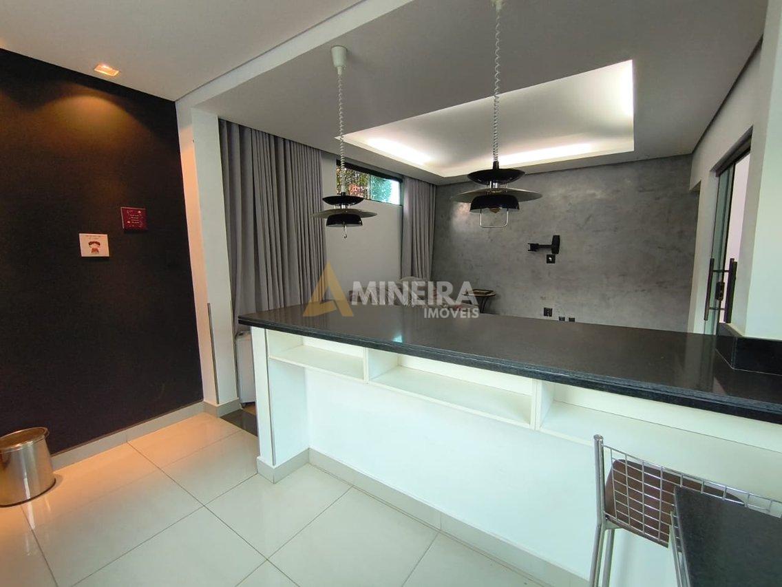 Casa com 4 Quartos, sendo 1 suites - 5 banheiros -528mt²- Bairro Palmeiras -R$1.300.000,00 Rua José Gualberto Belo Horizonte - 
