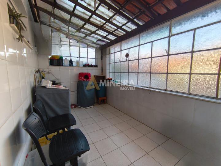 Casa com 4 Quartos, sendo 1 suites - 5 banheiros -528mt²- Bairro Palmeiras -R$1.300.000,00 Rua José Gualberto Belo Horizonte - 