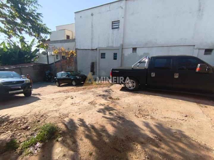Lote/Terreno à Venda com 525mt - R$ 550.000,00 - Bairro Estrela Dalva/BH Rua Marcos Coelho Neto Belo Horizonte - 