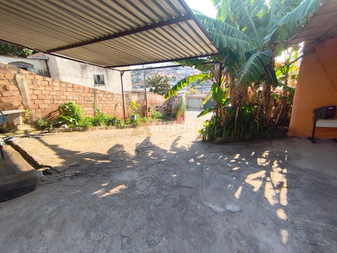 Lote/Terreno à Venda com 525mt - R$ 550.000,00 - Bairro Estrela Dalva/BH Rua Marcos Coelho Neto Belo Horizonte - 
